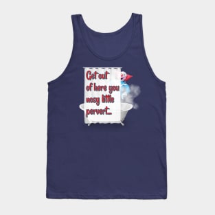 Cool Jerk Tank Top